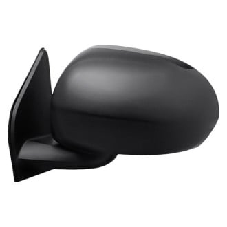 Replacement - Driver Side Power View Mirror (Heated, Foldaway) (Standard Line)
