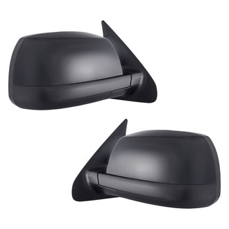 Replacement - Side View Mirror (Foldaway)