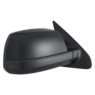 Replacement - Passenger Side Power View Mirror (Non-Heated, Foldaway) (Standard Line)