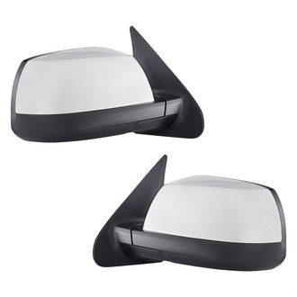 Replacement - Side View Mirror