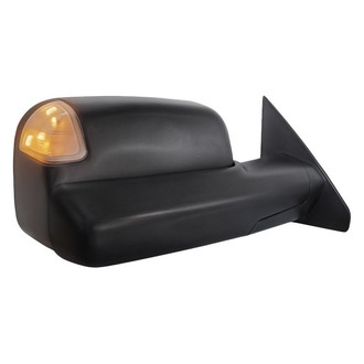 Replacement - Passenger Side Power Towing Mirror (Heated, Foldaway) (Standard Line)