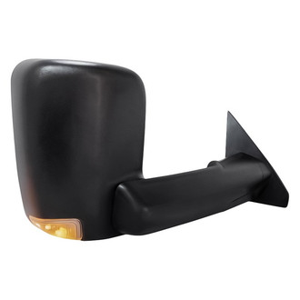 Replacement - Passenger Side Power Towing Mirror (Non-Heated, Foldaway) (Standard Line)