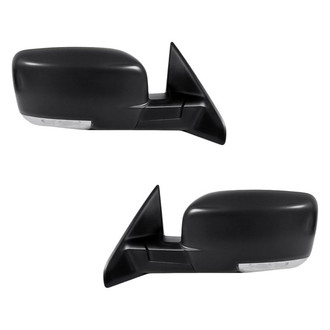 Replacement - Side View Mirror (Foldaway)