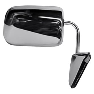 Replacement - Passenger Side Manual View Mirror (Standard Line)