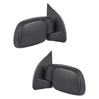Replacement - Side View Mirror (Foldaway)