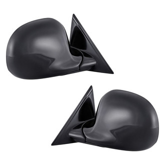 Replacement - Power Remote Side View Mirror (Foldaway)