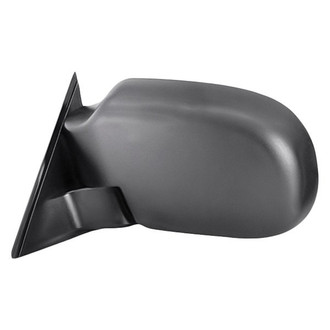 Replacement - Driver Side Power View Mirror (Non-Heated) (Standard Line)