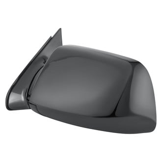 Replacement - Driver Side Power View Mirror (Heated, Foldaway) (Standard Line)