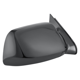 Replacement - Passenger Side Power View Mirror (Heated, Foldaway) (Standard Line)