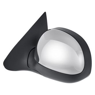 Replacement - Driver Side Power View Mirror (Non-Heated, Foldaway) (Standard Line)