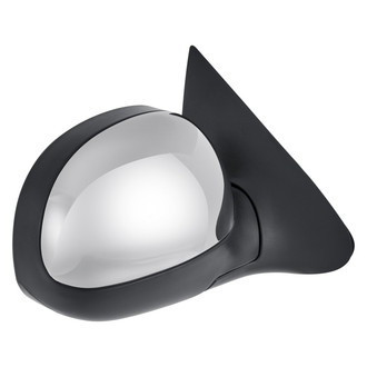 Replacement - Passenger Side Power View Mirror (Non-Heated, Foldaway) (Standard Line)
