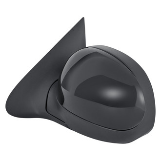 Replacement - Driver Side Power View Mirror (Non-Heated, Foldaway) (Standard Line)