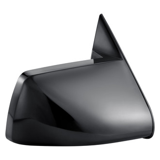 Replacement - Passenger Side Manual View Mirror (Non-Heated, Non-Foldaway) (Standard Line)