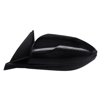 Replacement - Driver Side Power View Mirror (Non-Heated, Foldaway) (Standard Line)