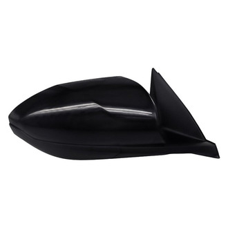 Replacement - Passenger Side Power View Mirror (Non-Heated, Foldaway) (Standard Line)