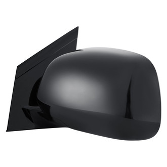 Replacement - Driver Side Power View Mirror (Heated, Foldaway) (Standard Line)