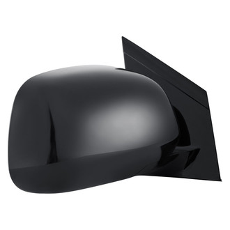 Replacement - Passenger Side Power View Mirror (Heated, Foldaway) (Standard Line)