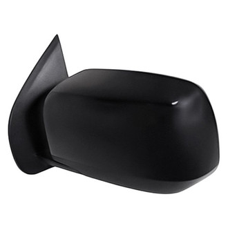 Replacement - Driver Side Power View Mirror (Non-Heated, Foldaway) (Standard Line)