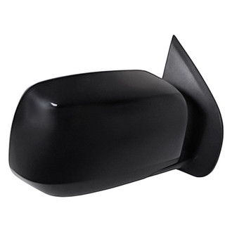 Replacement - Passenger Side Power View Mirror (Non-Heated, Foldaway) (Standard Line)