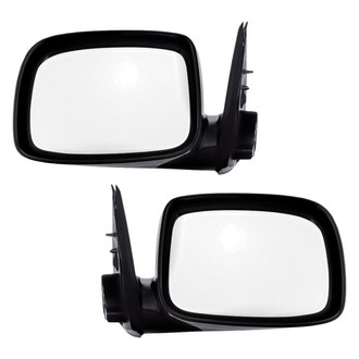 Replacement - Side View Mirror (Foldaway)