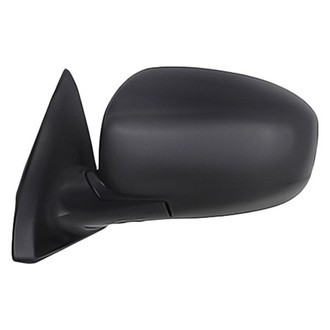 Replacement - Driver Side Power View Mirror (Heated, Foldaway) (Standard Line)
