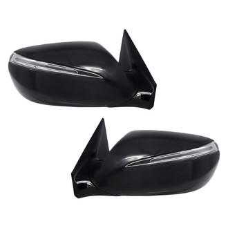 Replacement - Side View Mirror