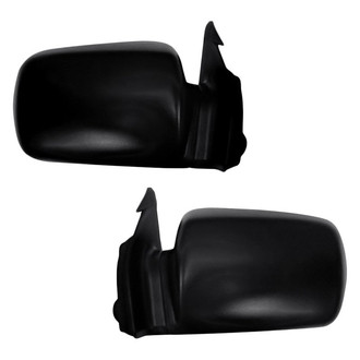 Replacement - Side View Mirror (Non-Foldaway)