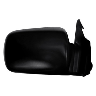Replacement - Passenger Side Power View Mirror (Non-Heated, Non-Foldaway) (Standard Line)