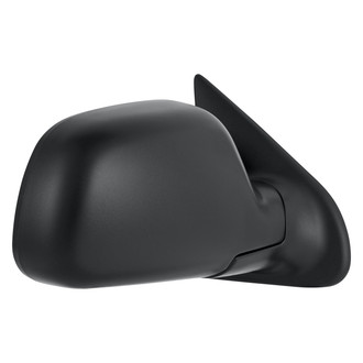 Replacement - Passenger Side Power View Mirror (Heated, Foldaway) (Standard Line)