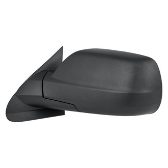 Replacement - Driver Side Power View Mirror (Non-Heated, Foldaway) (Standard Line)