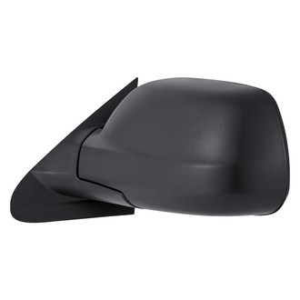 Replacement - Driver Side Power View Mirror (Heated, Foldaway) (Standard Line)