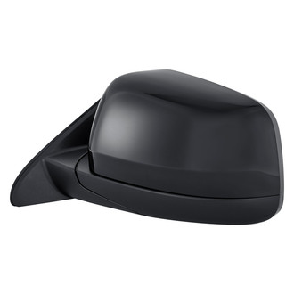 Replacement - Driver Side Power View Mirror (Heated, Foldaway) (Standard Line)