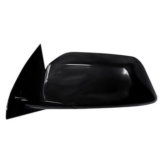 Replacement - Driver Side Power View Mirror (Heated, Foldaway) (Standard Line)