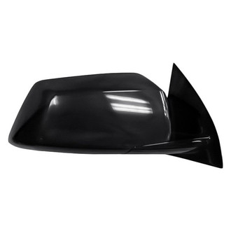 Replacement - Passenger Side Power View Mirror (Heated, Foldaway) (Standard Line)