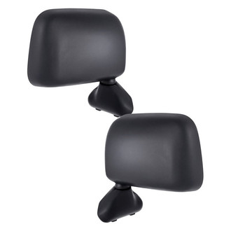 Replacement - Side View Mirror (Foldaway)