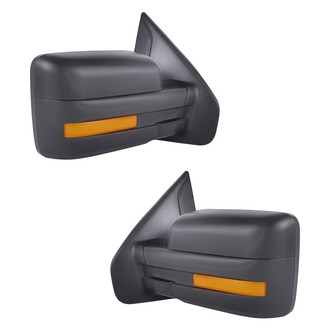 Replacement - Side View Mirror (Foldaway)