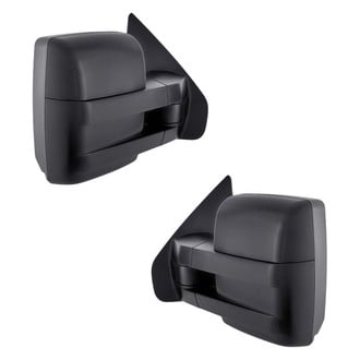 Replacement - Towing Mirror (Foldaway)