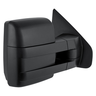 Replacement - Passenger Side Power Towing Mirror (Heated, Foldaway) (Standard Line)