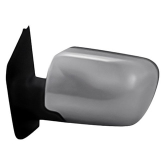 Replacement - Driver Side Power View Mirror (Heated, Foldaway) (Standard Line)
