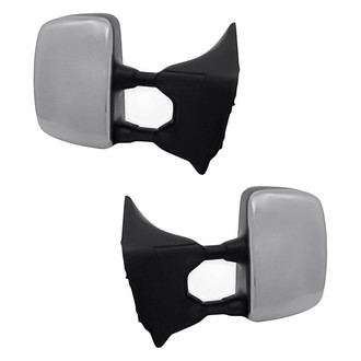 Replacement - Power Towing Mirror (Heated, Foldaway)