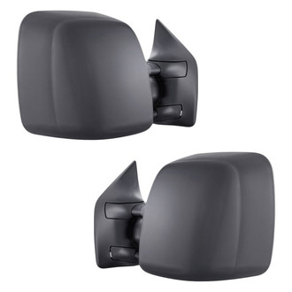 Replacement - Power Towing Mirror (Foldaway)