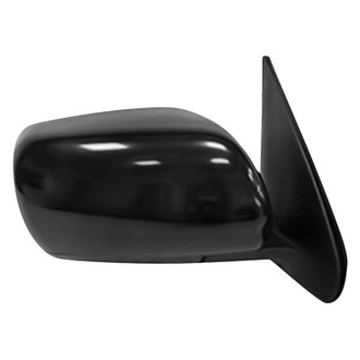 Replacement - Passenger Side Power View Mirror (Non-Heated, Foldaway) (Standard Line)