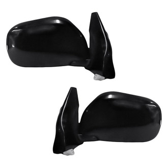 Replacement - Side View Mirror