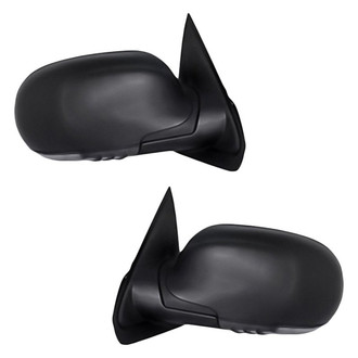 Replacement - Side View Mirror (Foldaway)