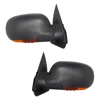 Replacement - Side View Mirror (Foldaway)