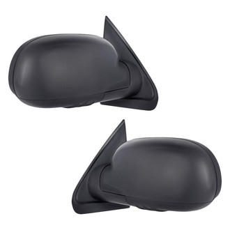 Replacement - Side View Mirror (Foldaway)