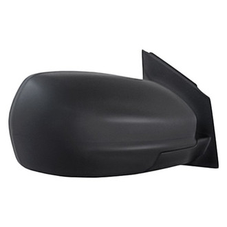 Replacement - Passenger Side Power View Mirror (Non-Heated, Foldaway) (Standard Line)