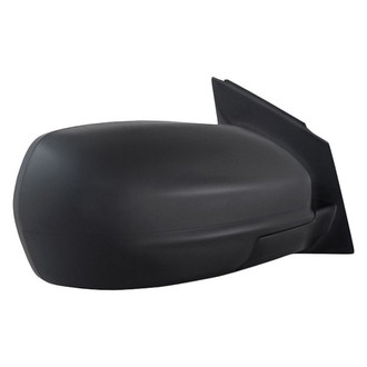 Replacement - Passenger Side Power View Mirror (Non-Heated, Foldaway) (Standard Line)