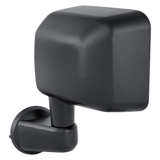 Replacement - Driver Side Power View Mirror (Heated, Foldaway) (Standard Line)