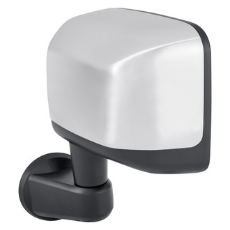 Replacement - Driver Side Power View Mirror (Heated, Foldaway) (Standard Line)